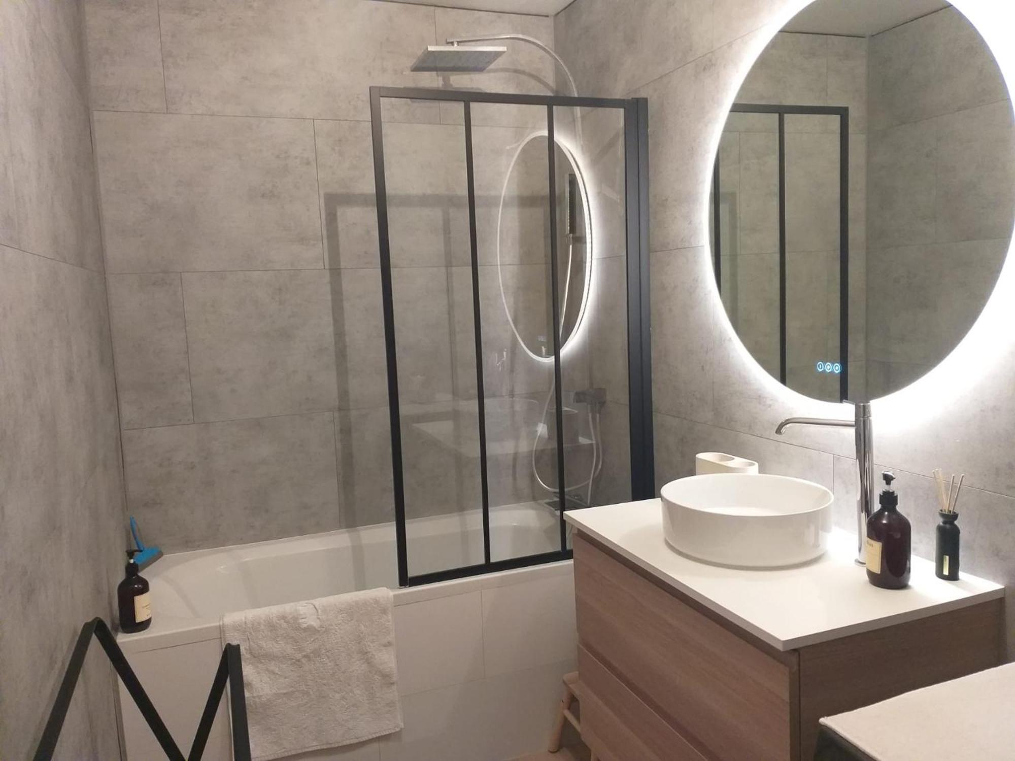 Apartamento Beau Loft Au Coeur De Tolón Exterior foto