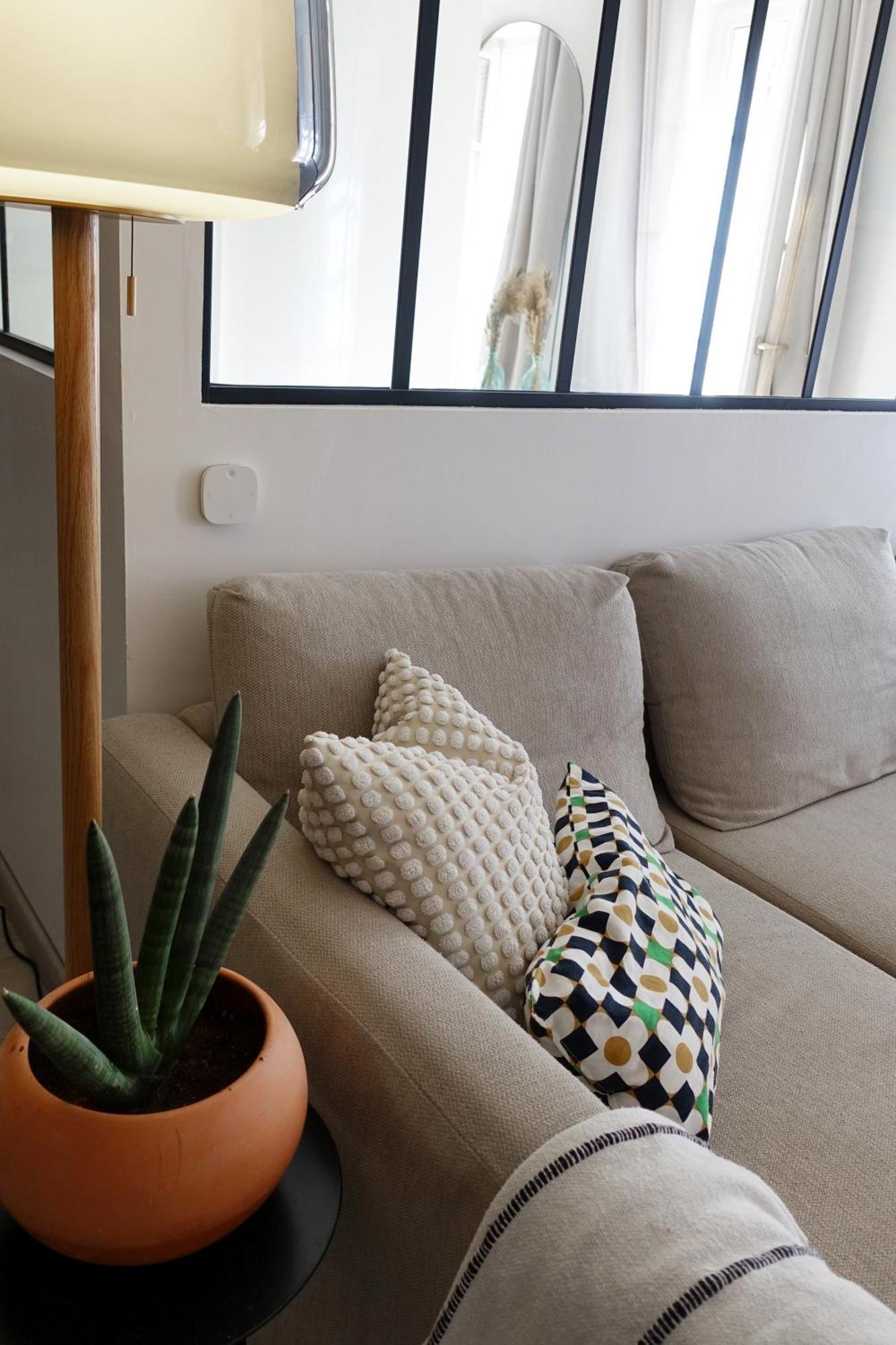 Apartamento Beau Loft Au Coeur De Tolón Exterior foto