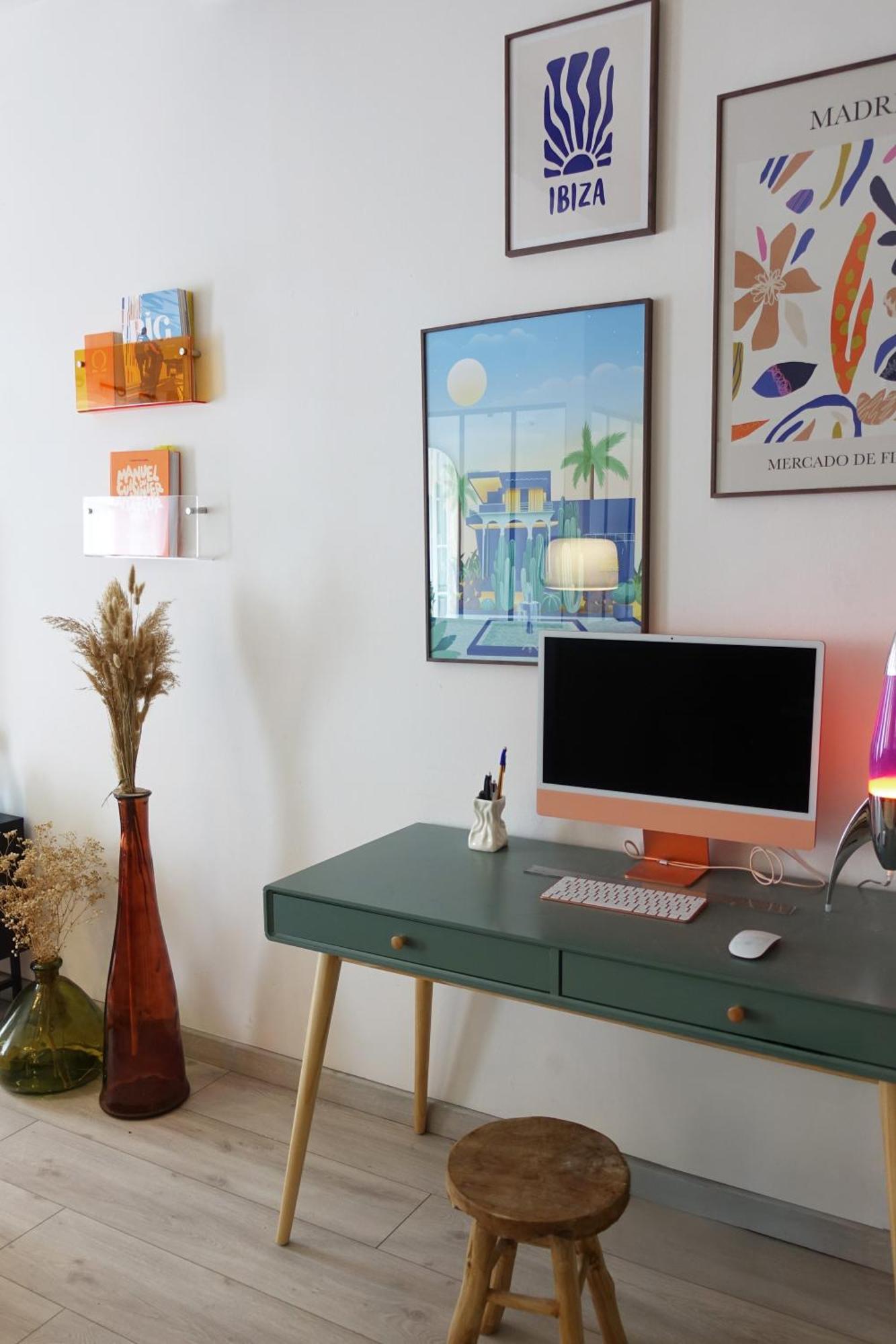 Apartamento Beau Loft Au Coeur De Tolón Exterior foto
