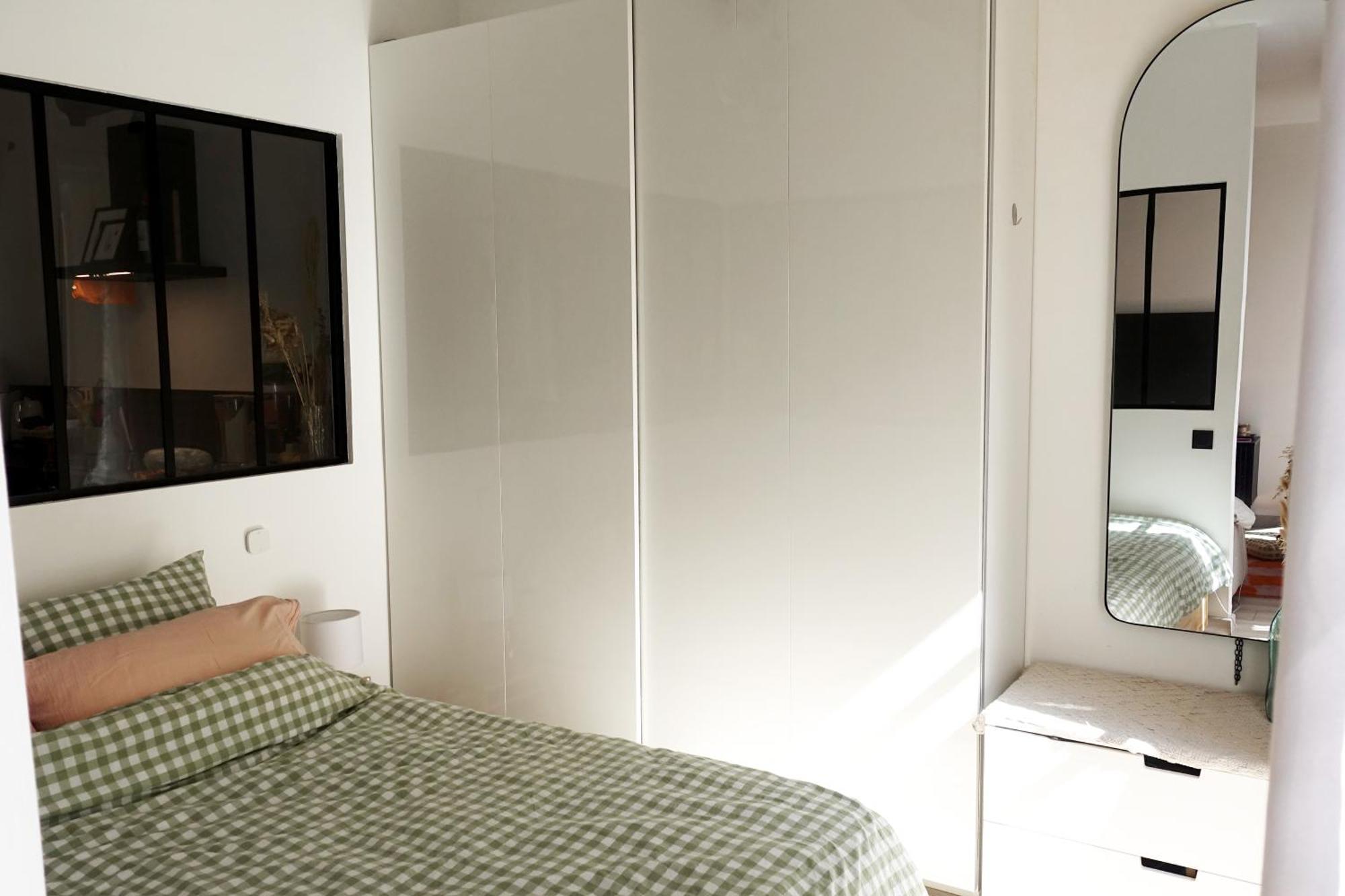Apartamento Beau Loft Au Coeur De Tolón Exterior foto